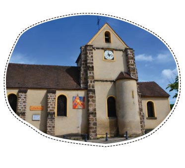 Eglise St Matthieu