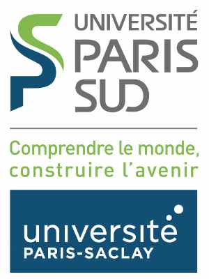 Logo Université Paris Sud