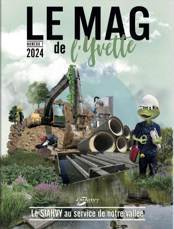 couverture Mag 2024