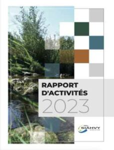 Rapport d'activité 2023