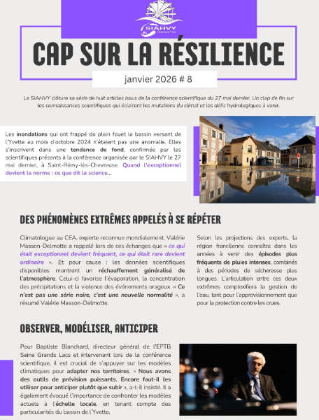 Quand l'exceptionnel devient la norme