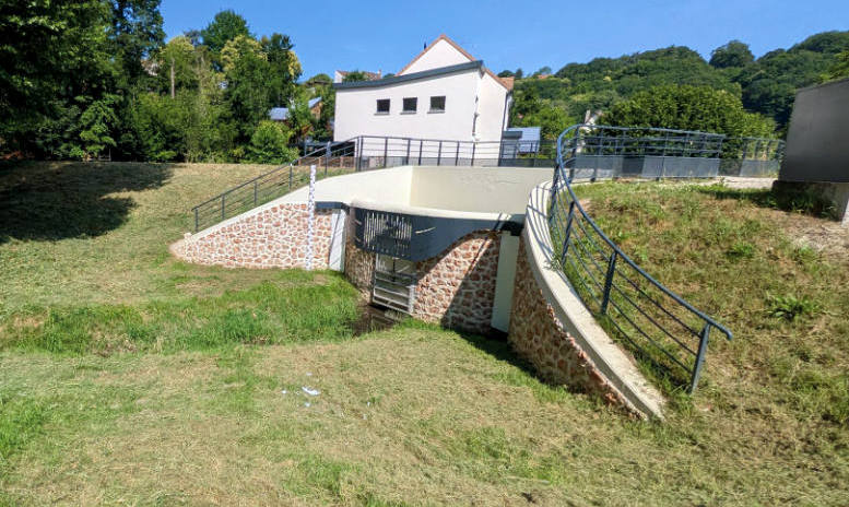 GRAND PRÉS